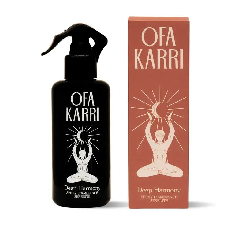 Ofa Karri Deep Harmony Spray