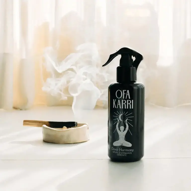 Ofa Karri Deep Harmony Spray