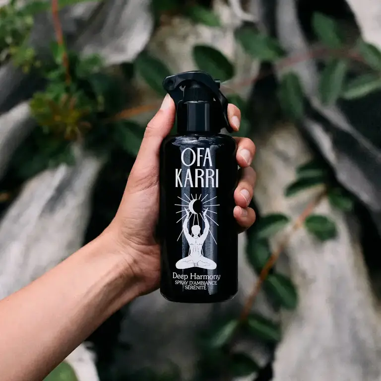 Ofa Karri Deep Harmony Spray