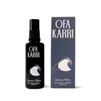 Ofa Karri Dreamy Pillow Night Spray Ofa Karri Dreamy Pillow Night Spray