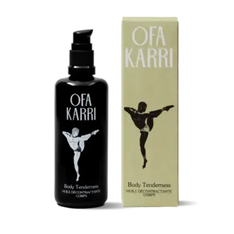 Ofa Karri Massage Oil For Body Tenderness Ofa Karri Massage Oil For Body Tenderness