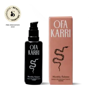 Ofa Karri Monthly Release Oil Ofa Karri Monthly Release Oil