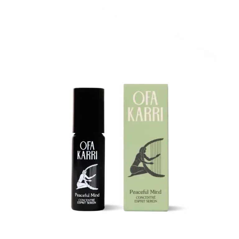 Ofa Karri Peaceful Mind Anti-Stress Roll-On