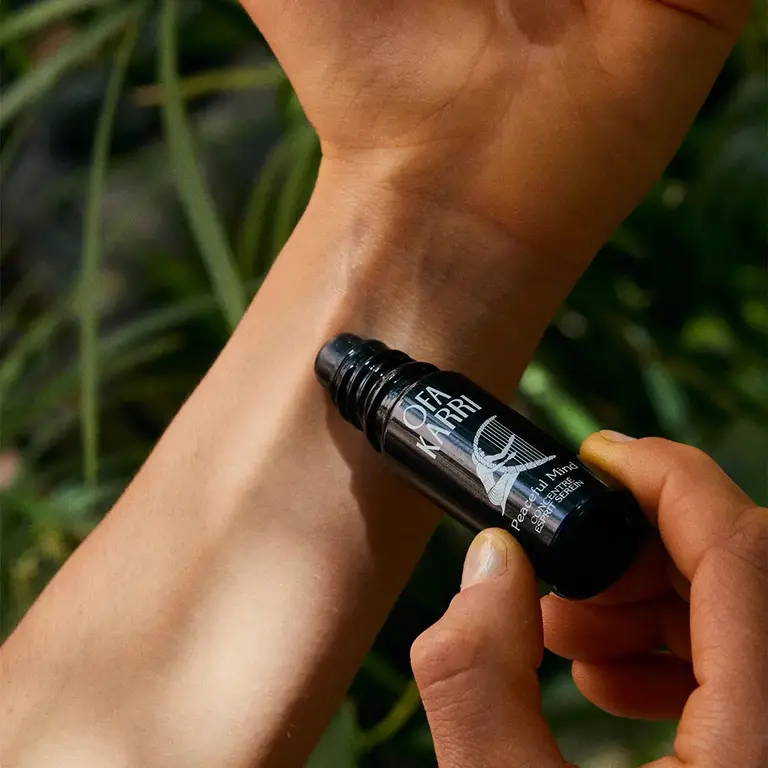 Ofa Karri Peaceful Mind Anti-Stress Roll-On