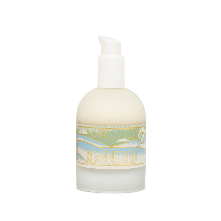 Neighbourhood Botanicals 'Mild Mannered' Sensitive Facial Lotion