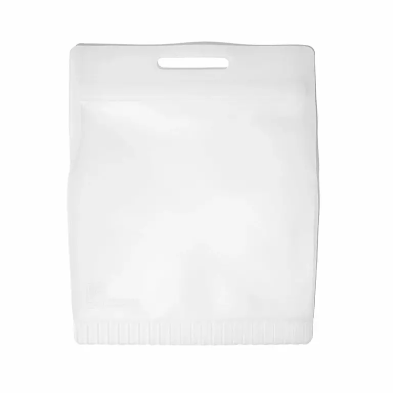 Neighbourhood Botanicals 'Anything Forever' Silicone Travel and Makeup Bag