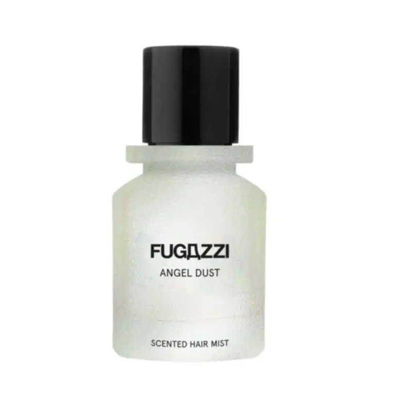 Fugazzi Angel Dust Scented Hair Mist