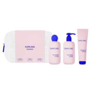 Darling Darling  Balacing Bodycare Set Darling Darling  Balacing Bodycare Set