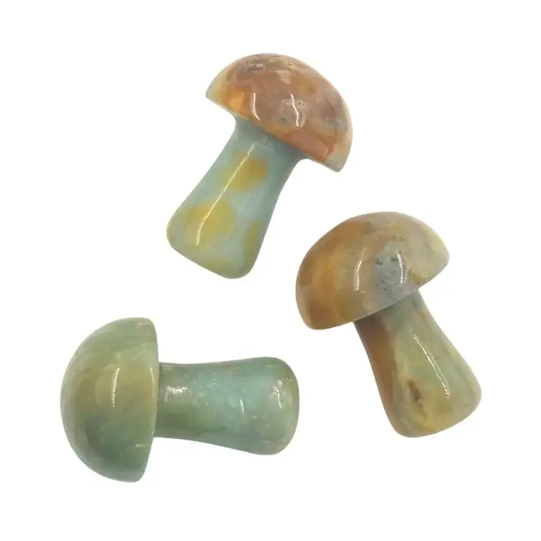 Mushies Mushie Gua Sha