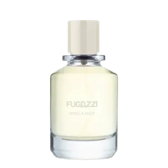 Fugazzi Fugazzi Vanilla Haze Eau de Parfum Fugazzi Fugazzi Vanilla Haze Eau de Parfum