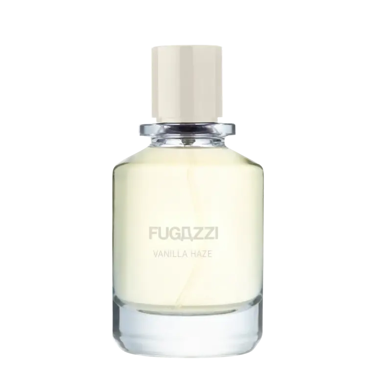 Fugazzi Fugazzi Vanilla Haze Eau de Parfum