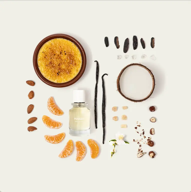 Fugazzi Fugazzi Vanilla Haze Eau de Parfum