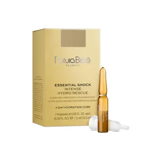 Natura Bissé Essential Shock Intense Hydro Rescue Natura Bissé Essential Shock Intense Hydro Rescue