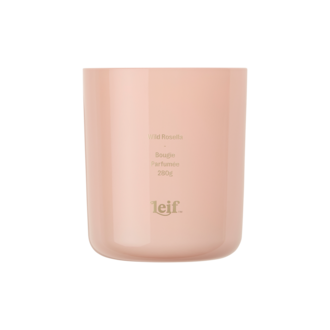 Leif Wild Rosella Scented Candle Leif Wild Rosella Scented Candle