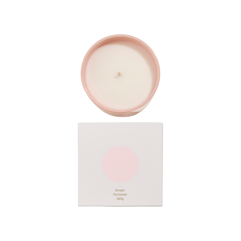 Leif Wild Rosella Scented Candle