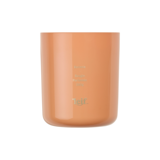 Leif Boronia Scented Candle Leif Boronia Scented Candle