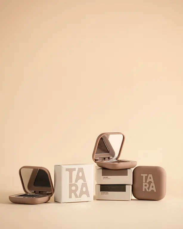 Tara Giorgio Tara Giorgio Brow Powder