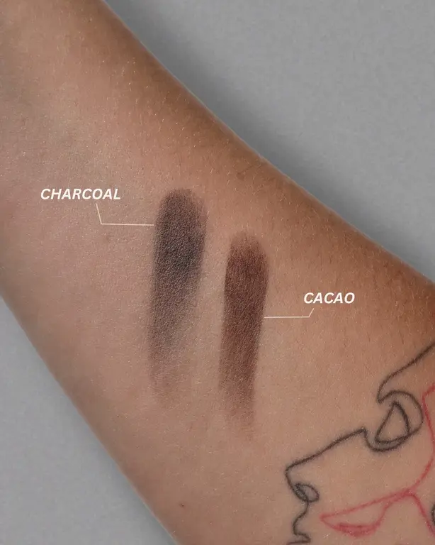 Tara Giorgio Tara Giorgio Brow Powder