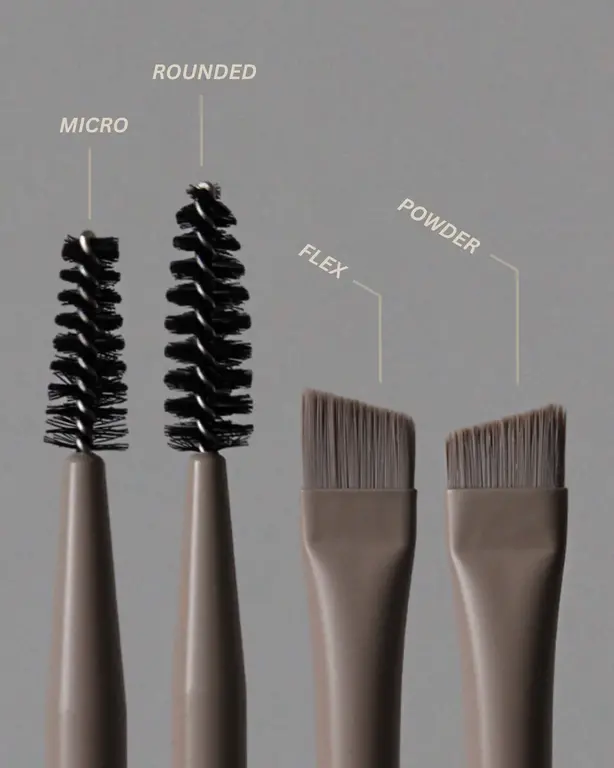 Tara Giorgio BBTG Brush Set