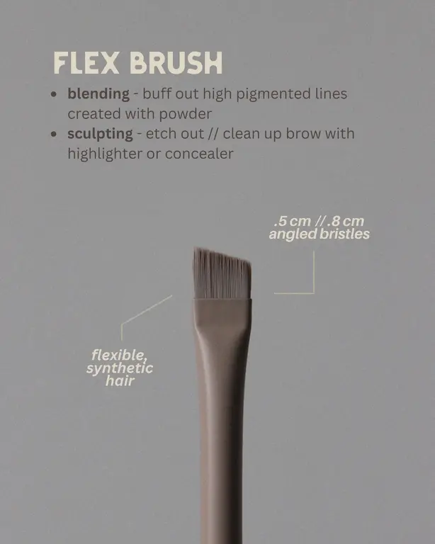 Tara Giorgio BBTG Brush Set