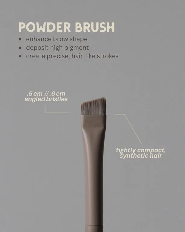 Tara Giorgio BBTG Brush Set