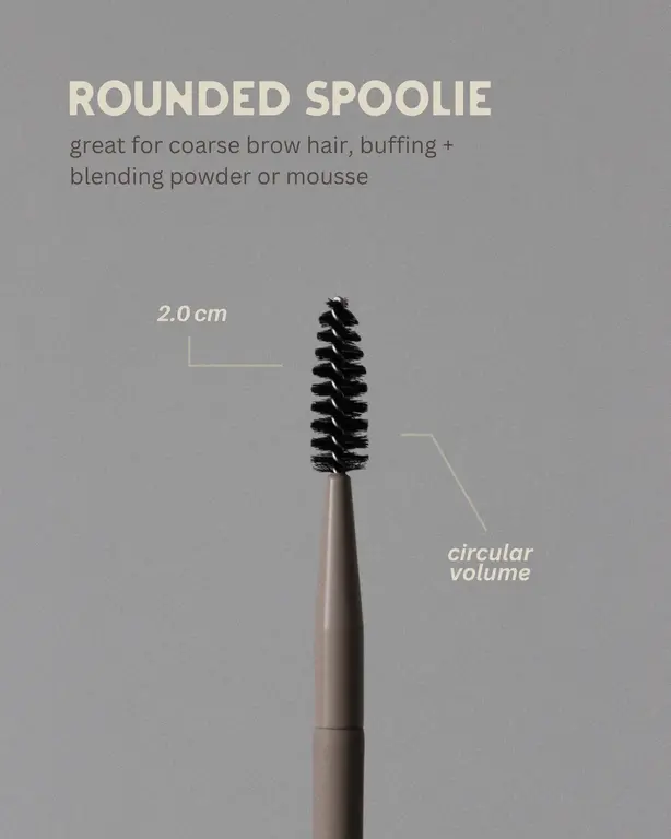 Tara Giorgio BBTG Brush Set