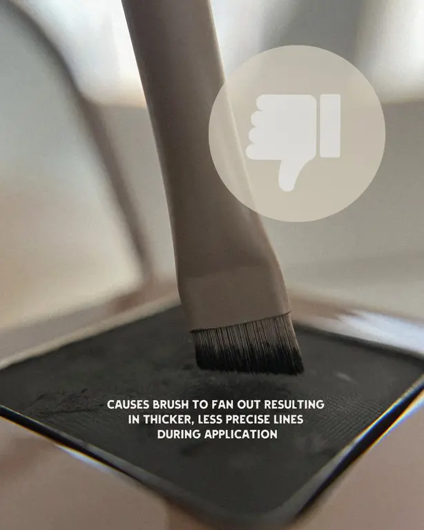 Tara Giorgio BBTG Brush Set