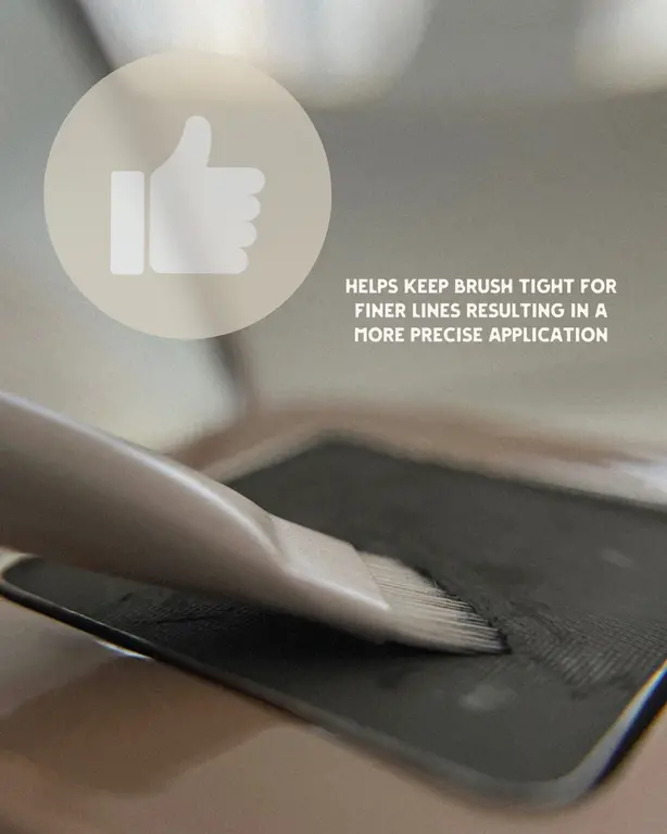 Tara Giorgio BBTG Brush Set