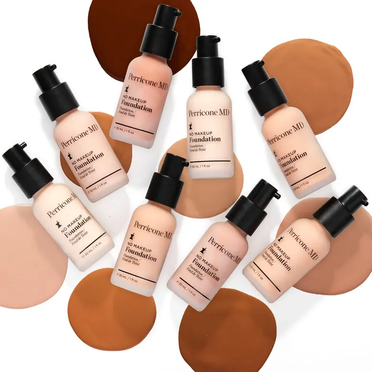 Perricone MD Perricone MD Foundation Serum