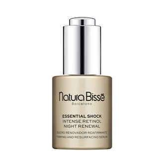 Natura Bissé Essential Shock Intense Retinol Night Renewal Natura Bissé Essential Shock Intense Retinol Night Renewal