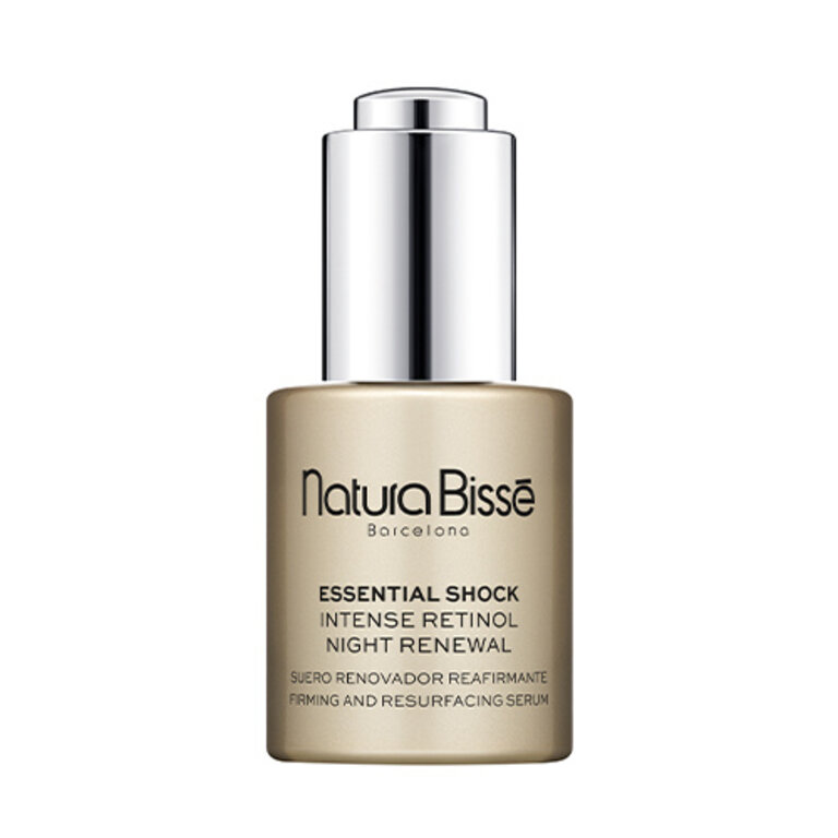 Natura Bissé Essential Shock Intense Retinol Night Renewal