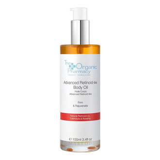 The Organic Pharmacy Advanced Retinoid-Like Body Oil The Organic Pharmacy Advanced Retinoid-Like Body Oil