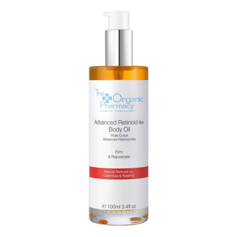 The Organic Pharmacy Advanced Retinoid-Like Body Oil