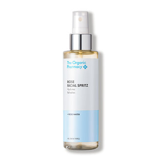 The Organic Pharmacy Rose Facial Spritz The Organic Pharmacy Rose Facial Spritz