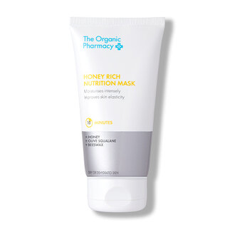 The Organic Pharmacy Honey Rich Nutrition Mask The Organic Pharmacy Honey Rich Nutrition Mask