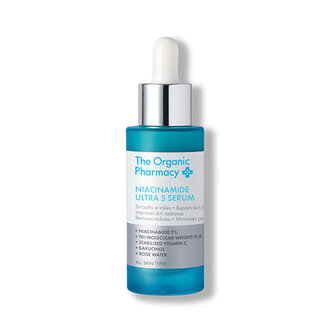 The Organic Pharmacy Niacinamide Ultra 5 Serum The Organic Pharmacy Niacinamide Ultra 5 Serum