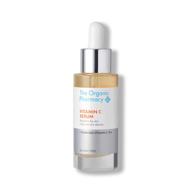 The Organic Pharmacy Vitamine C Serum
