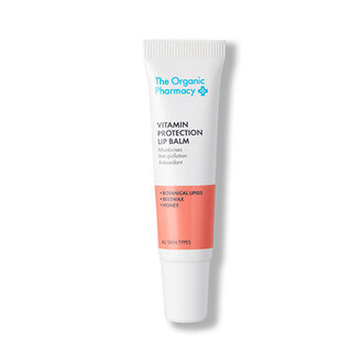 The Organic Pharmacy Vitamin Protection Lip Balm The Organic Pharmacy Vitamin Protection Lip Balm