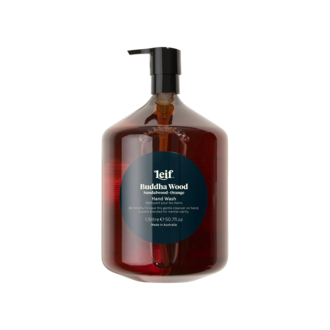 Leif Boronia Hand Wash 1,5L Leif Boronia Hand Wash 1,5L