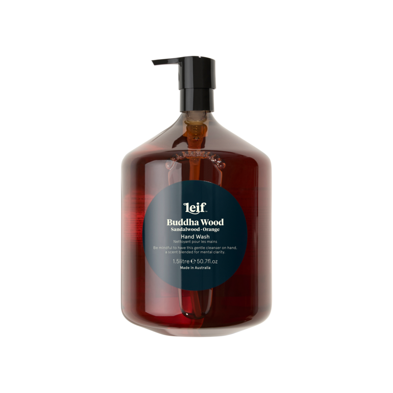 Leif Boronia Hand Wash 1,5L