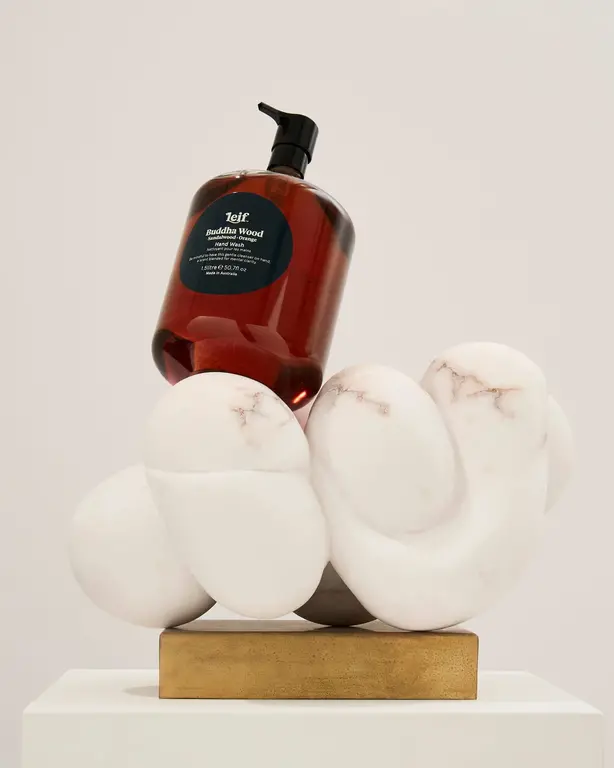 Leif Boronia Hand Wash 1,5L