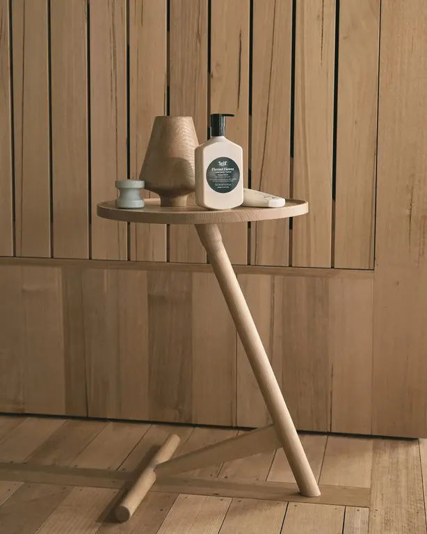 Leif Flannel Flower Hand Balm 500ml