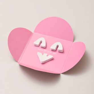 Lyfta Lyfta Skin Tape Forehead and Eyebrow Kit