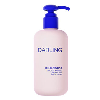 Darling Darling Multi-Biotics Body Wash