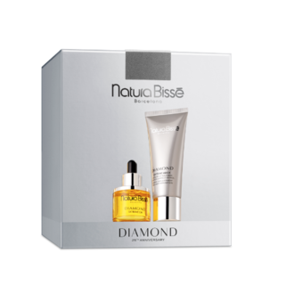 Natura Bissé Diamond Extreme Oil & Mask Value Set
