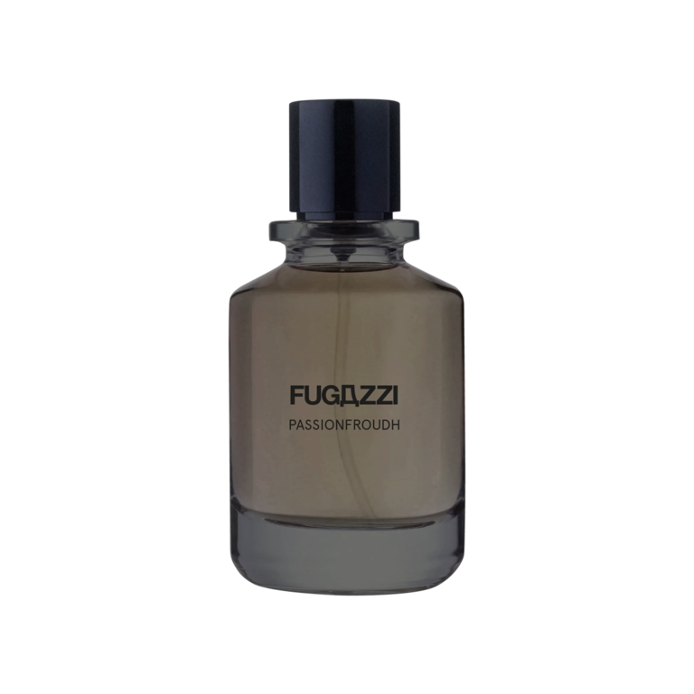 Fugazzi Passionfroudh Extrait de Parfum