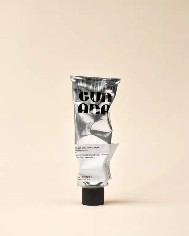 Gun Ana Gun Ana Reset Cleansing Balm