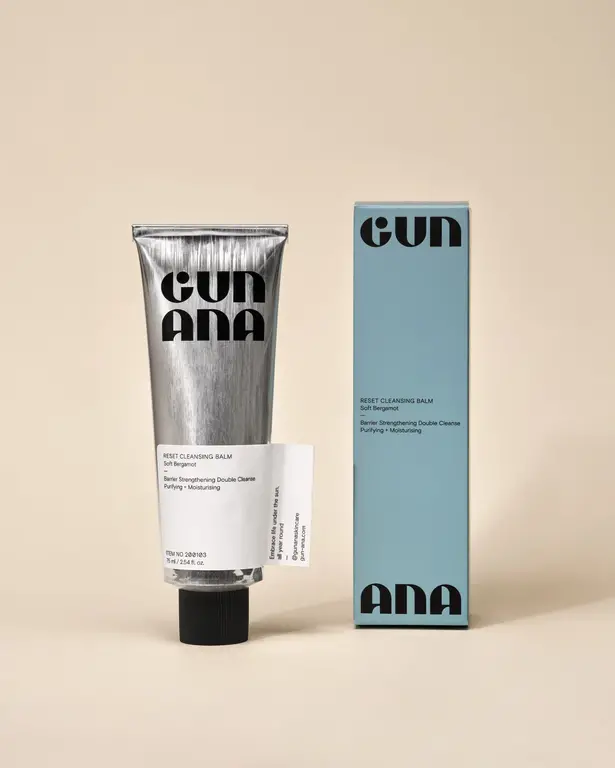 Gun Ana Gun Ana Reset Cleansing Balm