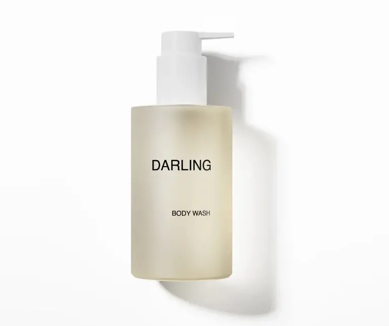 Darling Darling Hydrating Body Wash