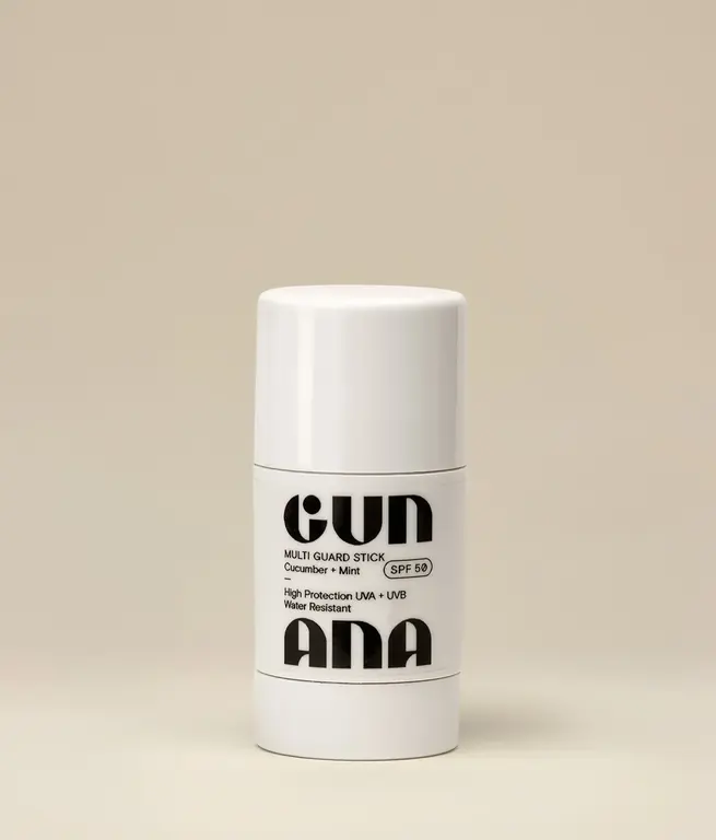 Gun Ana Gun Ana Multi Guard Stick SPF 50